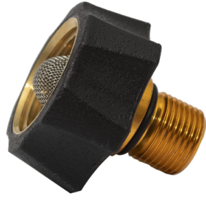 Water Inlet Kit, 7112362